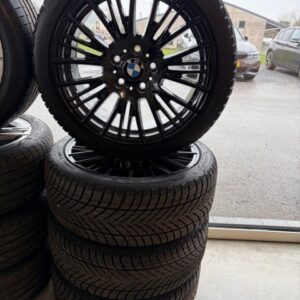 KIT HIVER BMW SERIE 1