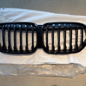 Calandre noir BMW X1