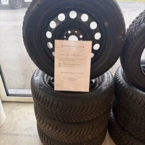 Kit hiver MINI Cooper