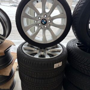 Kit été pour BMW série 1