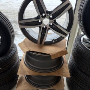 Jantes BMW Série  2 active tourer