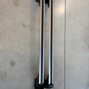 Barres de toit BMW série 2 active tourer