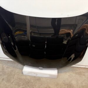 Capot BMW X1 F48 déjà peint